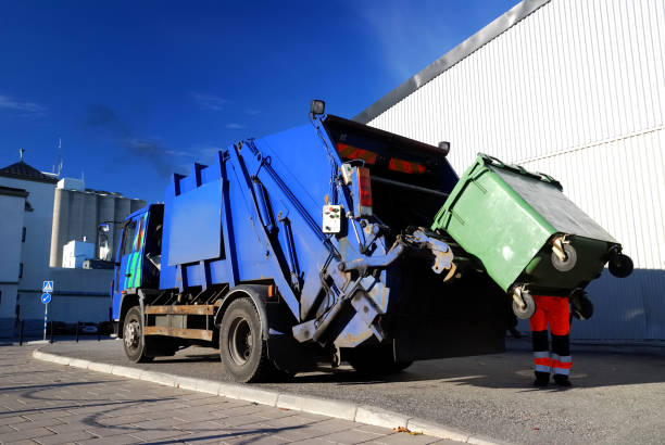Retail Junk Removal in Daytona Beach, FL